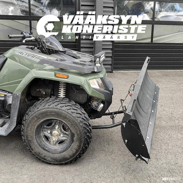 Arctic Cat 450 Alterra