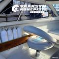 Yamarin 540 Big Game + Yamaha F50