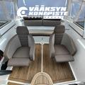 Yamarin 59 DC + Yamaha F100 F