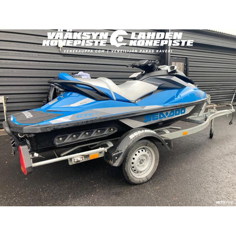 Sea-Doo GTI 155 SE