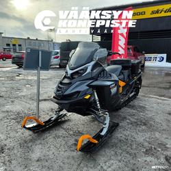 Lynx 49 Ranger Pro 600RR E-TEC 3900mm, 7.2in. Dig. Display