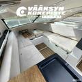 Flipper 650 ST + Mercury F150 XL EFI