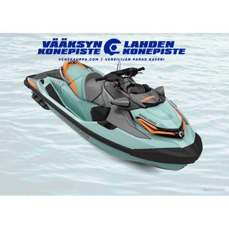 Sea-Doo Wake Pro 230