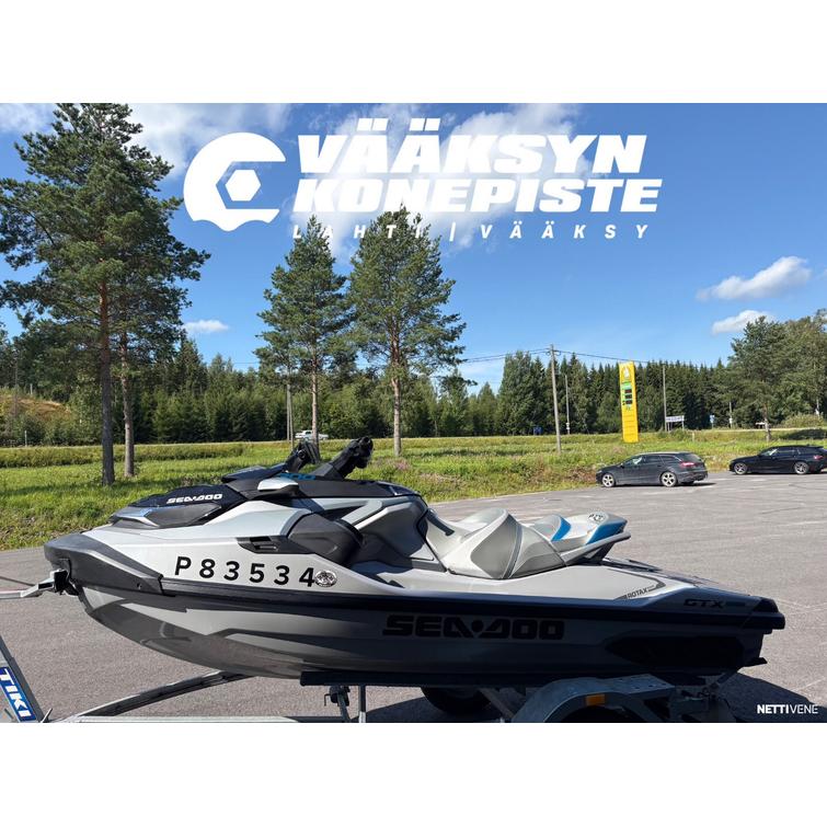 Sea-Doo GTX 300 Limited