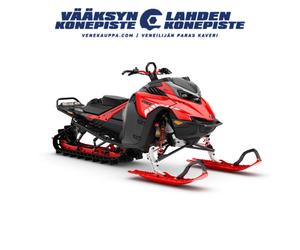 Lynx Shredder RE 850 E-TEC 3700mm
