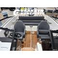 Yamarin 60 DC + Yamaha F115