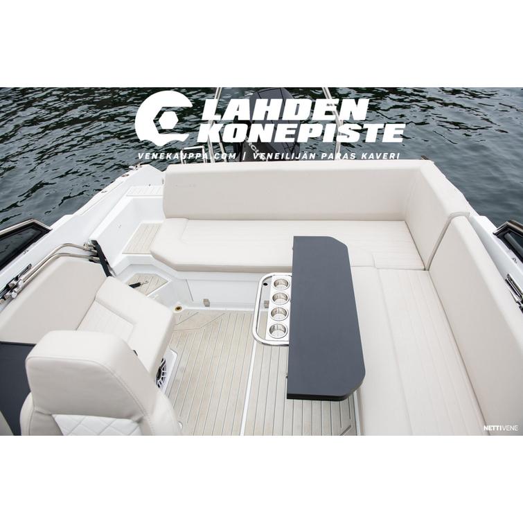 Finnmaster T8