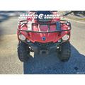 Can-Am Outlander HUOM !! "KAMPANJA"- 2500€ STD 570 T 2023, T3b 60 km/h