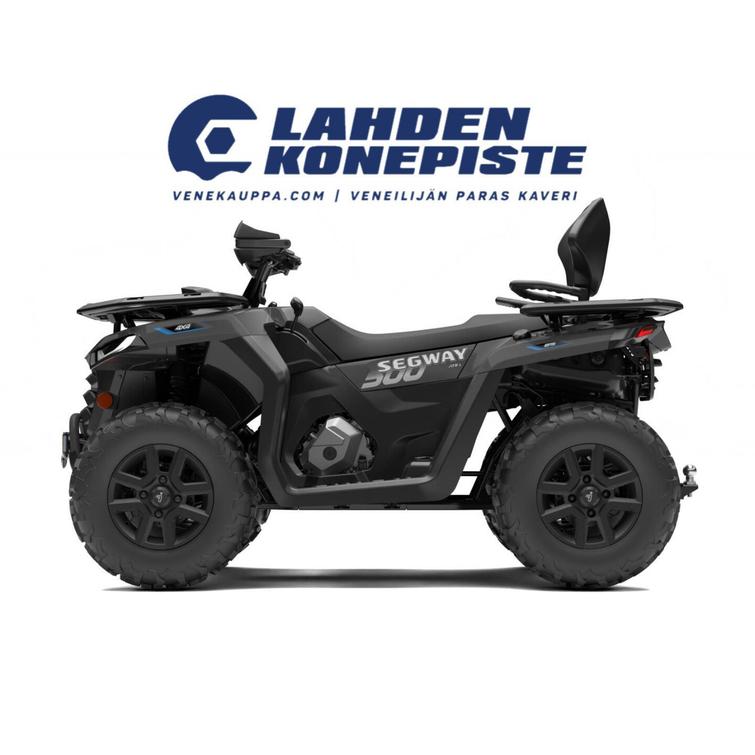 Segway Snarler AT5 L EPS Standard T3b