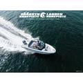 Yamarin 59 BR + Yamaha F115LB