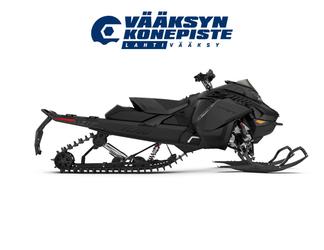 Ski-Doo Backcountry X-RS 850 E-TEC