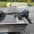Buster XSR + Yamaha F20 GEPL