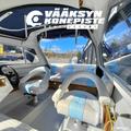Yamarin 540 Big Game + Yamaha F50