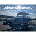Silver Eagle Cabin 630 DTI + MerCruiser 1,7DTI