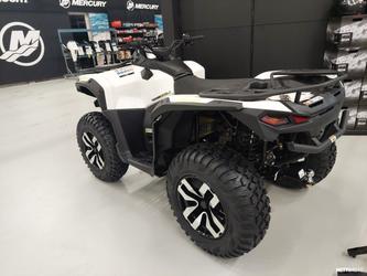 Can-Am Outlander Electric
