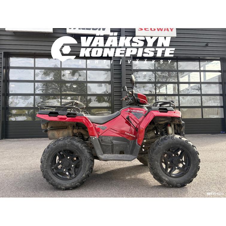 Polaris Sportsman