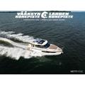Aquador 250 HT + Mercury V250 V8