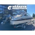 Yamarin 56 HT + Yamaha F60 CETL