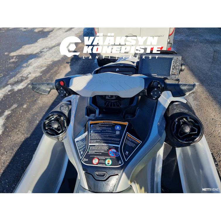 Sea-Doo GTX 300 Limited