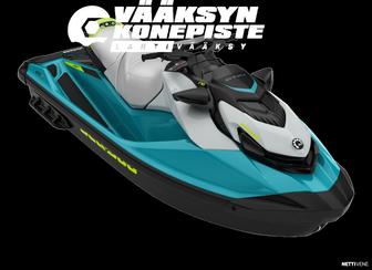 Sea-Doo GTI SE 170