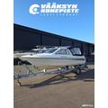 Castello Muu malli 611 HT + Yamaha 115 v4