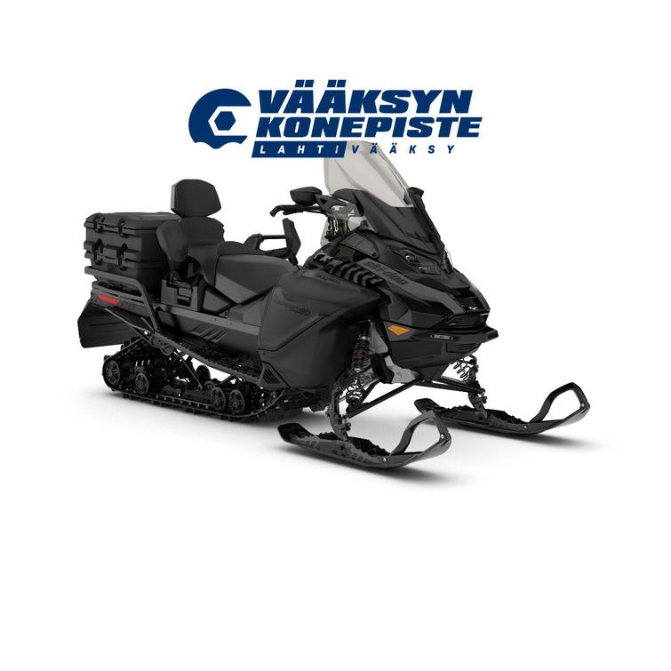 Ski-Doo Expedition SE 900 Ace Turbo R