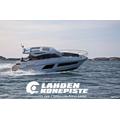 Grandezza 34 OC + Mercury MCM 4.5 L 250 Seacore DTS Bravo