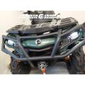 Can-Am Outlander Max "KAMPANJA ETU" 2500€ Nopeaan toimitukseen XU+ 570 T 2023, T3b 60 km/h