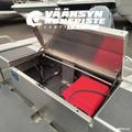 Buster SCC + Yamaha F30 BETL
