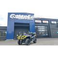 Can-Am Outlander Max T3b 80km/h