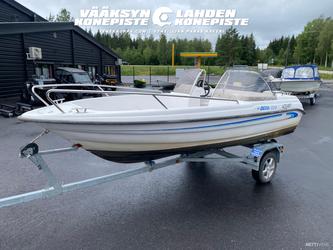 Bella 512 Europa + Johnson 115