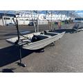Muu merkki Lugafo Jon + MotorGuide Xi3 55lb FW 54" 12V GPS