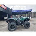 Can-Am Outlander Pro XU HD5 T, T3b, 60 km/h
