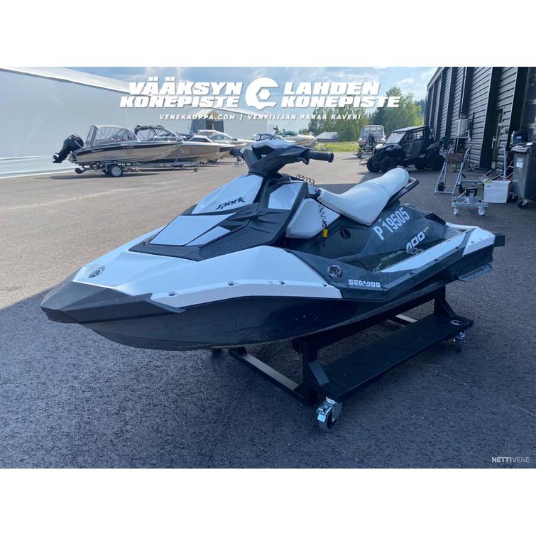 Sea-Doo Spark 90hv 2UP
