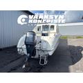 Yamarin 5940 + Yamaha F115 AETL