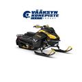 Ski-Doo MX Z Neo+ 600 EFI, 55 hp