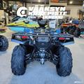 Yamaha Grizzly 700 EPS SE