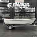 Terhi Nordic 6020 + Yamaha F20 GEPL