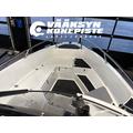 Yamarin Cross 57 BR + Yamaha