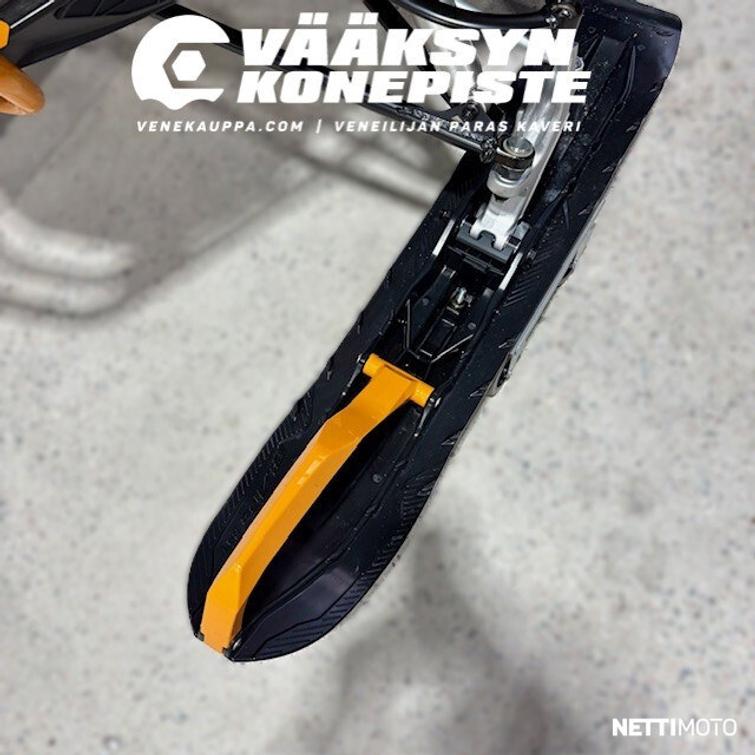 Lynx 69 Ranger Alpine 900 Ace Turbo