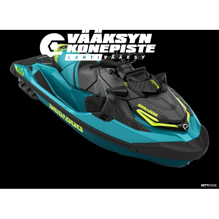 Sea-Doo Wake pro 230