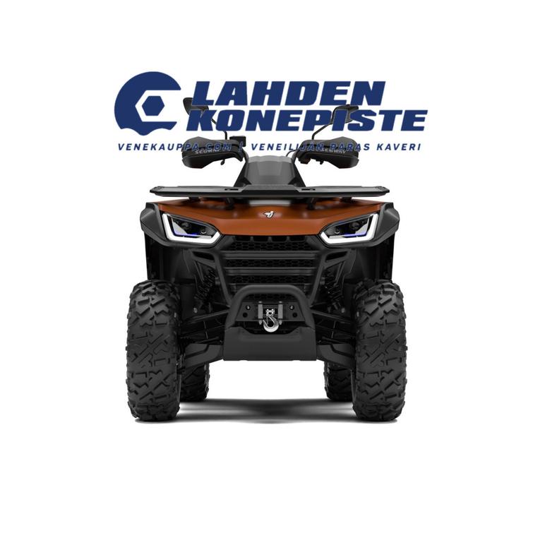 Segway Snarler AT6 S EPS Standard T3b