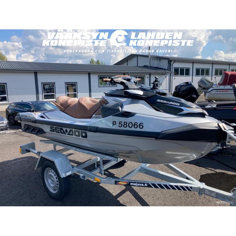 Sea-Doo GTX 300 Limited
