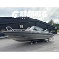 UMS 655DC TUNA + Evinrude E-Tec 115