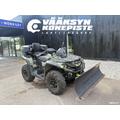 Can-Am Outlander Max Nordic V2
