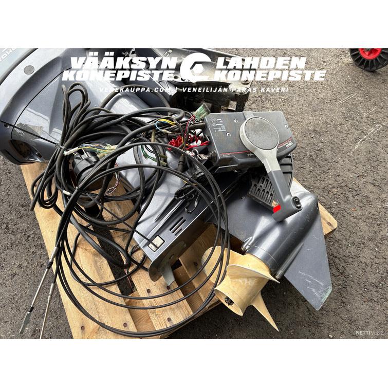 Yamaha F60 CETL