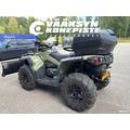 Can-Am Outlander Max Nordic V2
