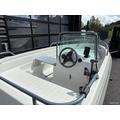 Terhi 4110 + Honda BF 30