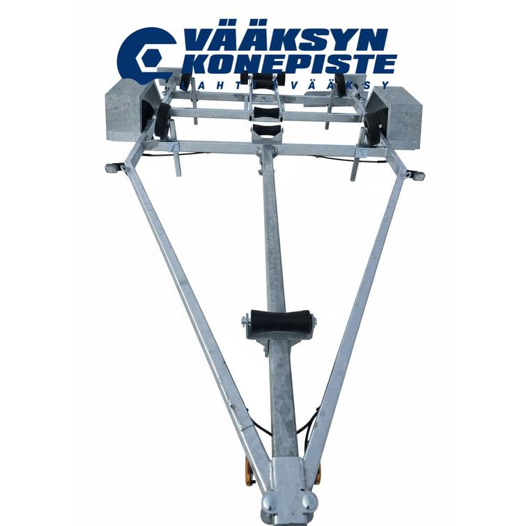 MAJAVA VT 1350 CLASSIC