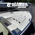 Suvi 4900 Duo + Mariner F40 ELPT EFI
